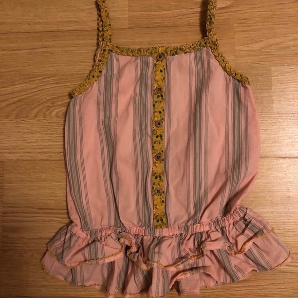 “Matilda Jane” 2pc set size 4 - Picture 3 of 11